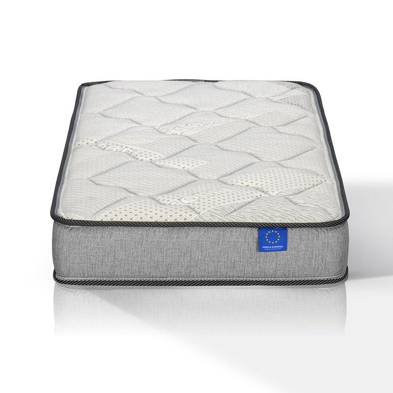 Colchon Cuna Salus 60x90 cm