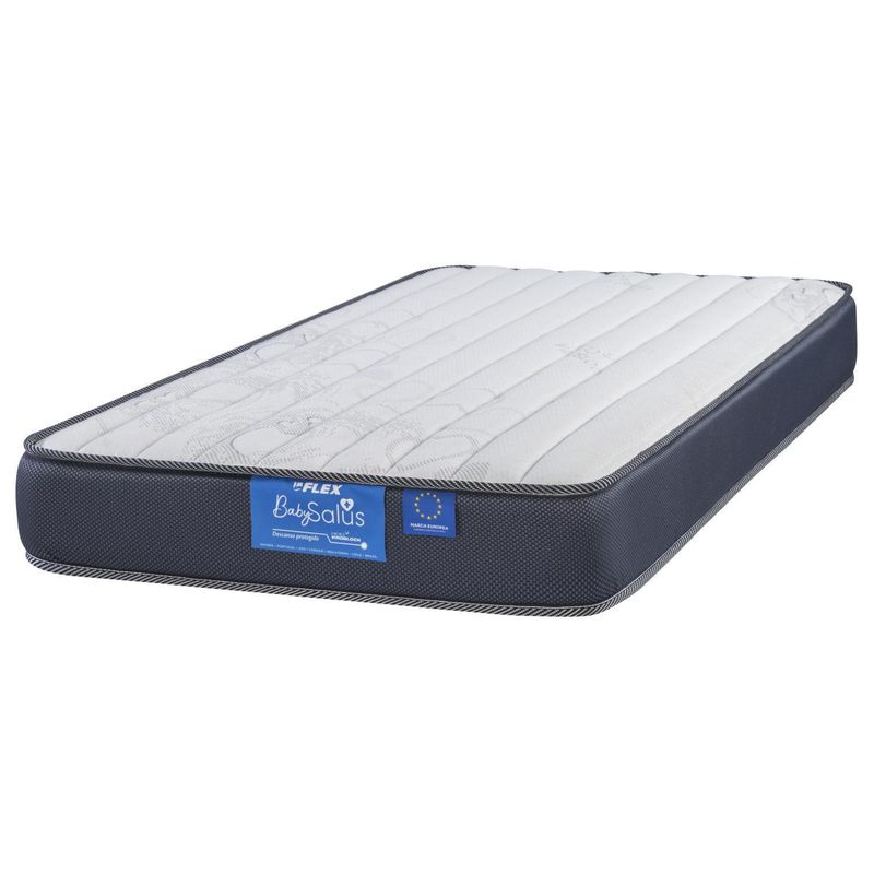 FLEX - Colchon Cuna Salus 60x90 cm