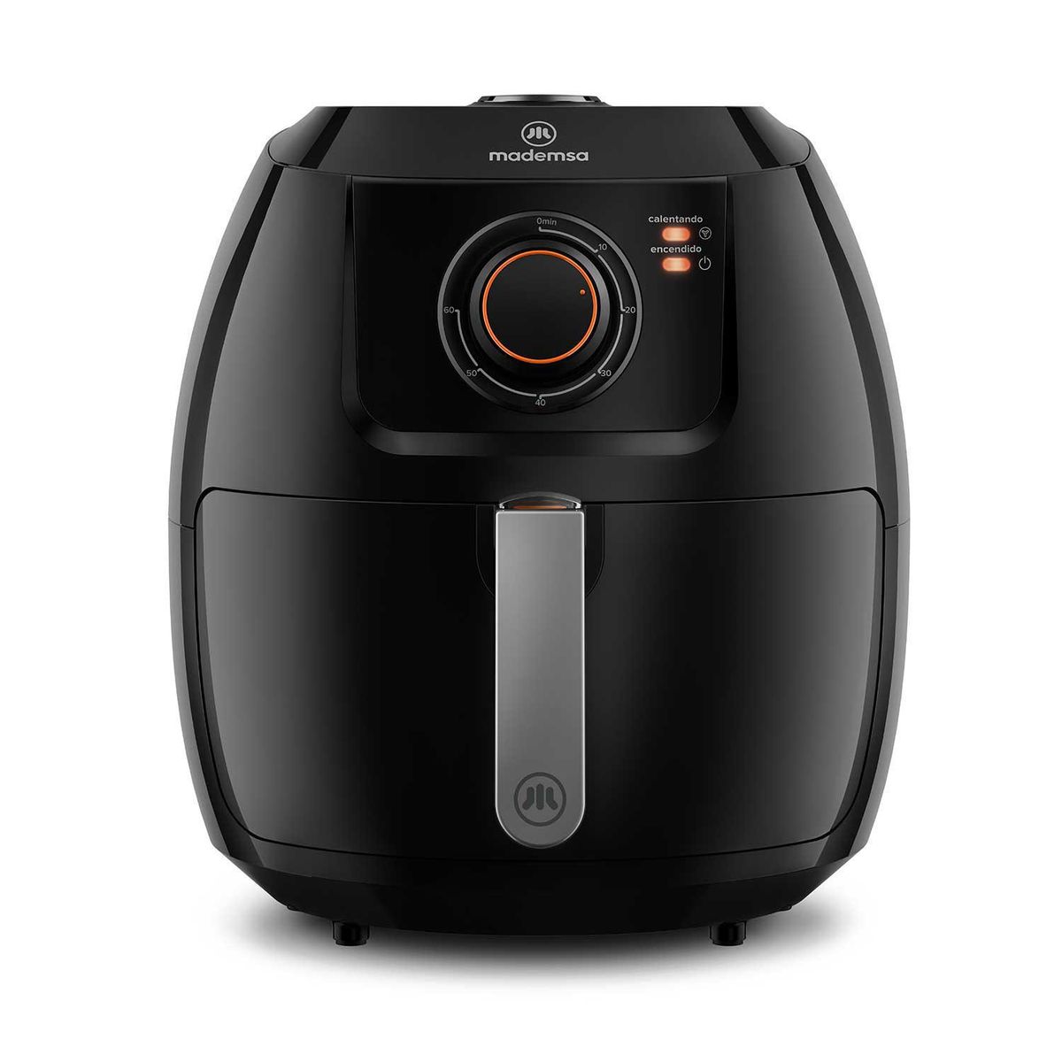 MADEMSA - Freidora de Aire 5 Litros MAF50