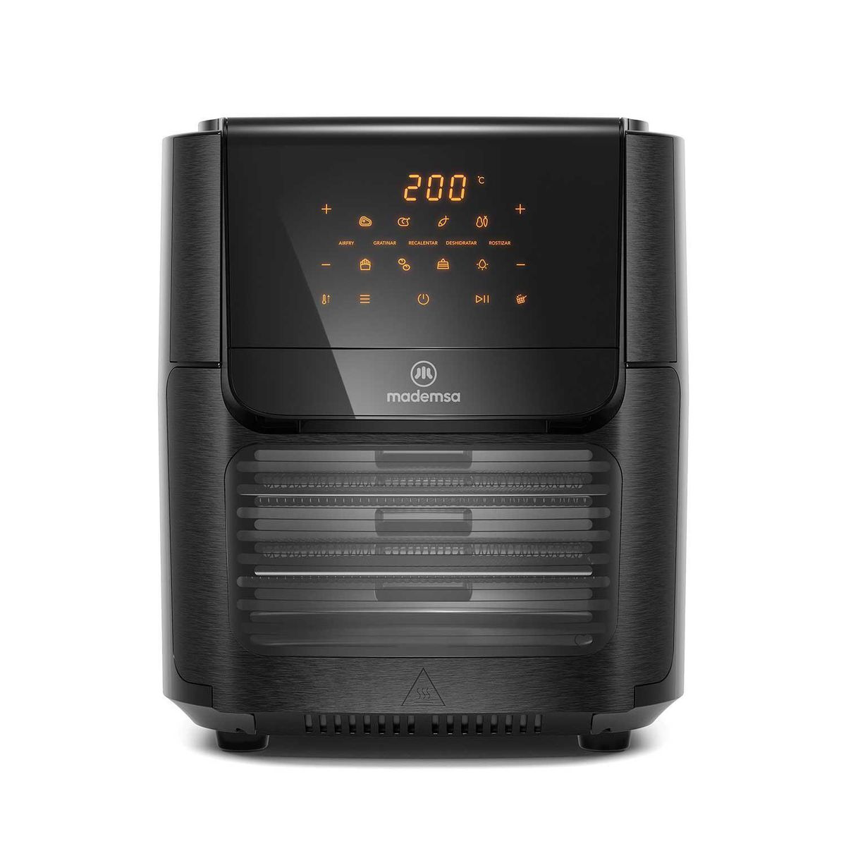 MADEMSA - Freidora de Aire 12 Litros MAF90