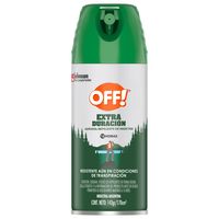 Aerosol extra duración 170 ml