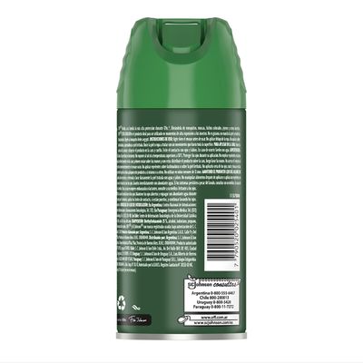 Imagen 2 del producto Aerosol extra duración 170 ml