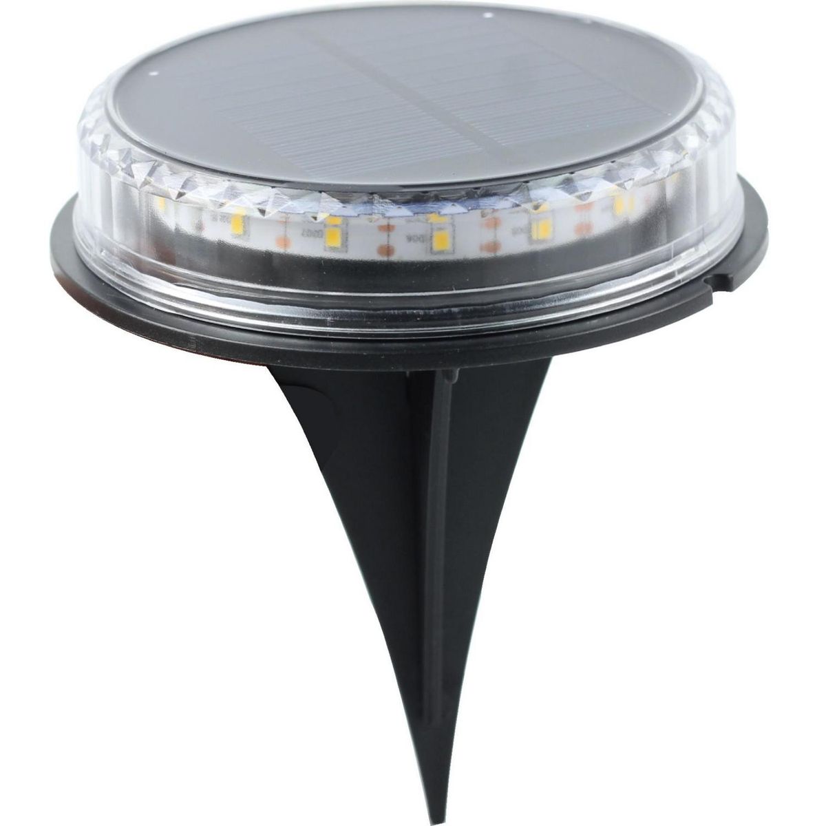 BP ILUMINACION - Estaca Solar Marcador Piso 3 W IP 44 30 lm Luz Cálida