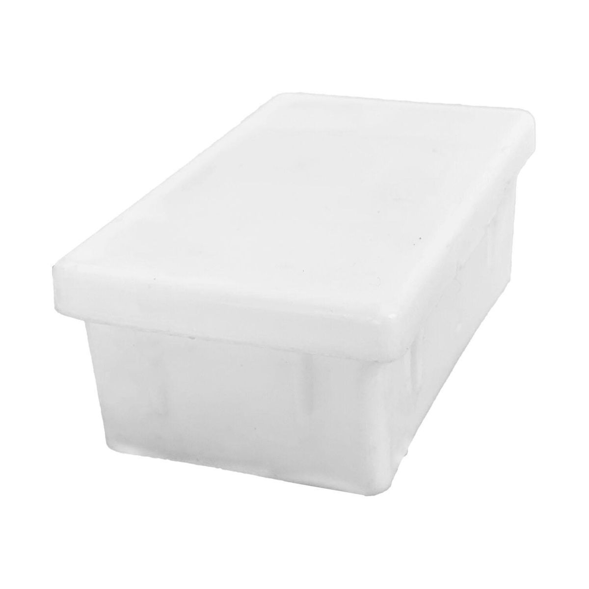 SOFBAL - Regaton Interior 30x50 Blanco -Bolsa 100 Unidades