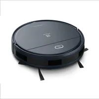 Aspiradora Robot eUltra 4en1 ERB40 Azul