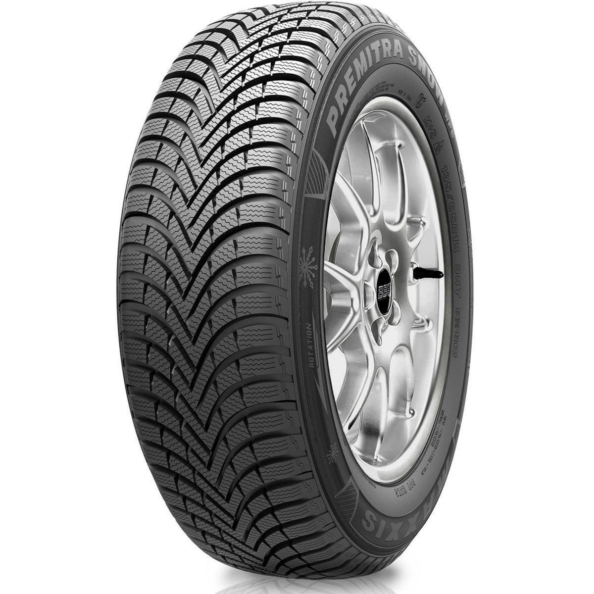 MAXXIS - Neumático para Automóvil 175/65 R14 WP6