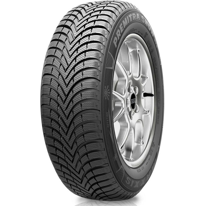 MAXXIS - Neumático para Automóvil 17.5/ R14 WP6