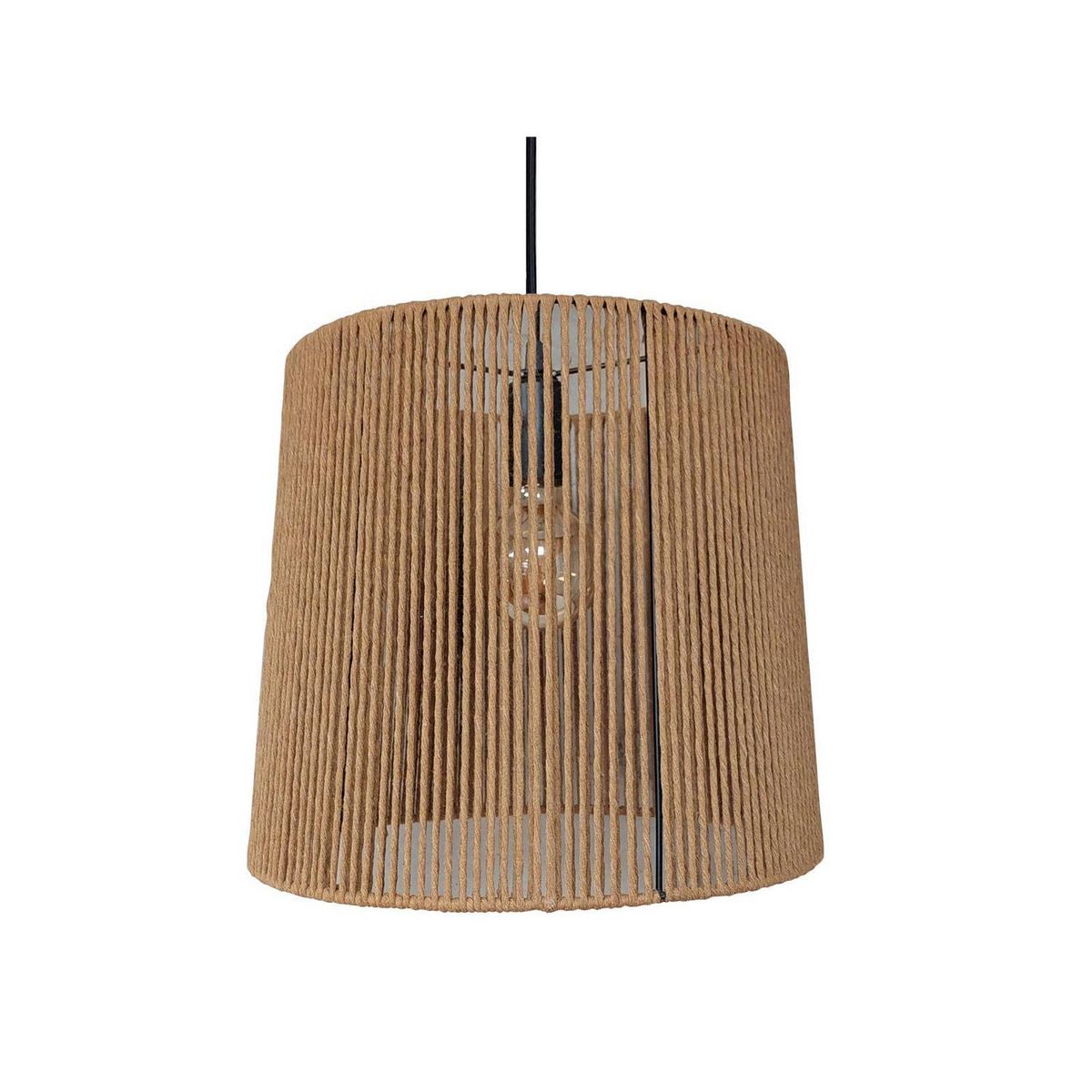 CONCEPT - Lámpara Colgante Lesi Camel