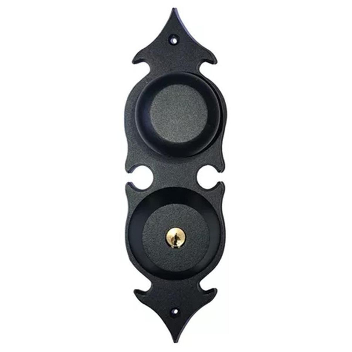 FIXSER - Cerradura Colonial 1810 Patio/Logia