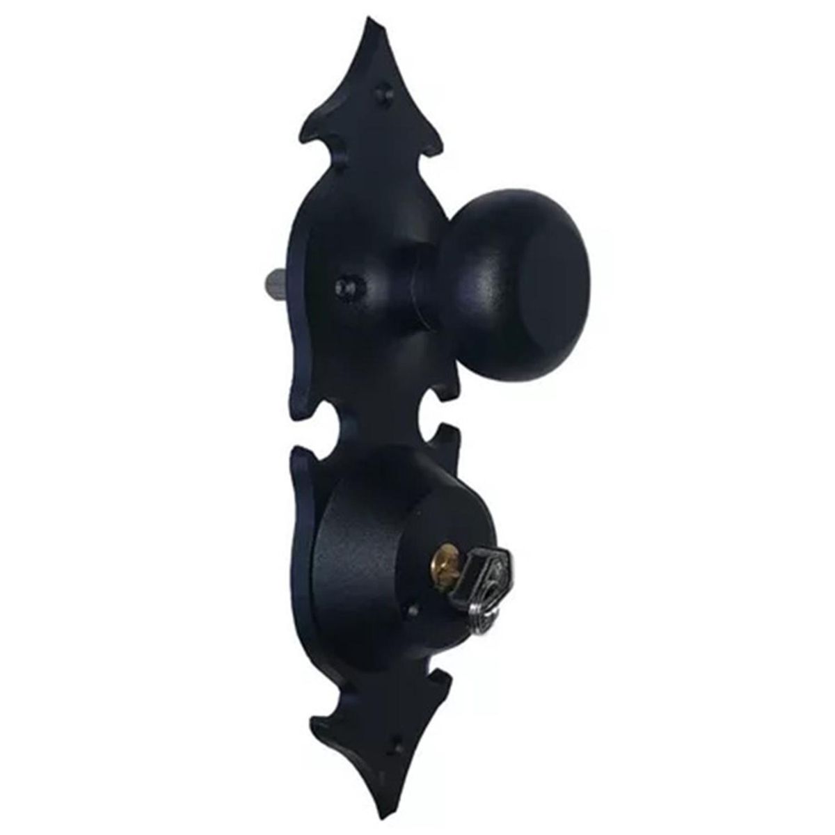 FIXSER - Cerradura Colonial 1810 Patio/Logia