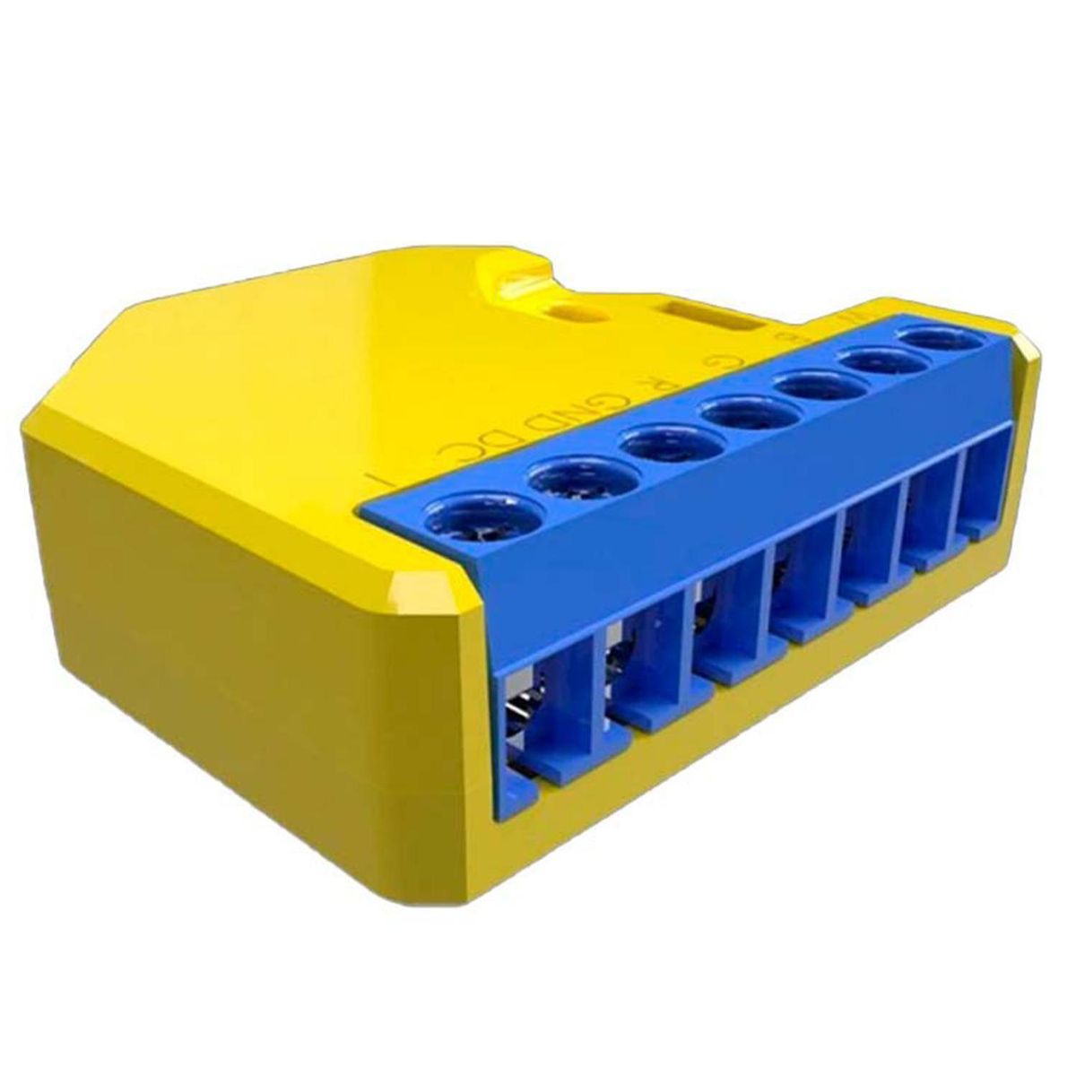 SHELLY - Controlador Tira Led Wifi