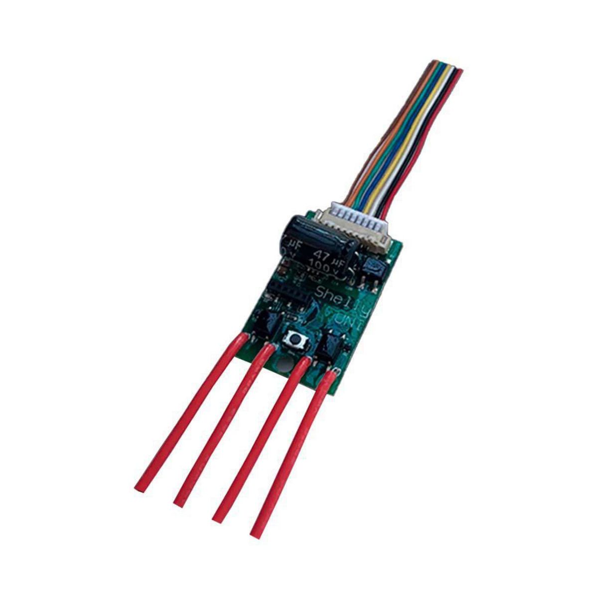 SHELLY - Modulo Wifi Uni