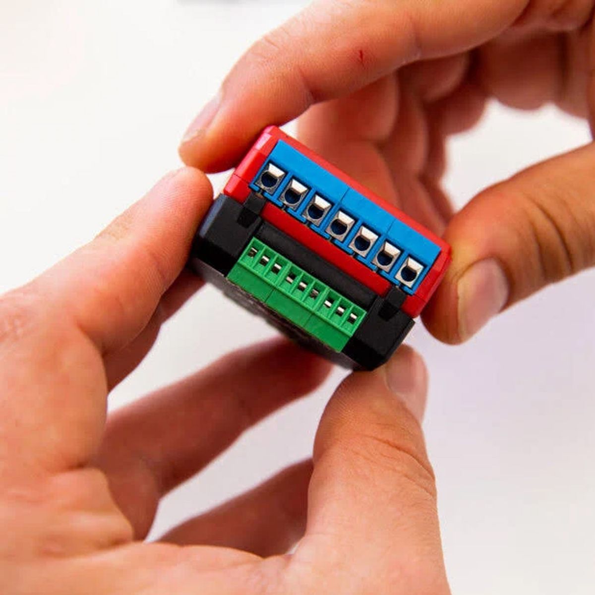 SHELLY - Complemento Plus Add-On