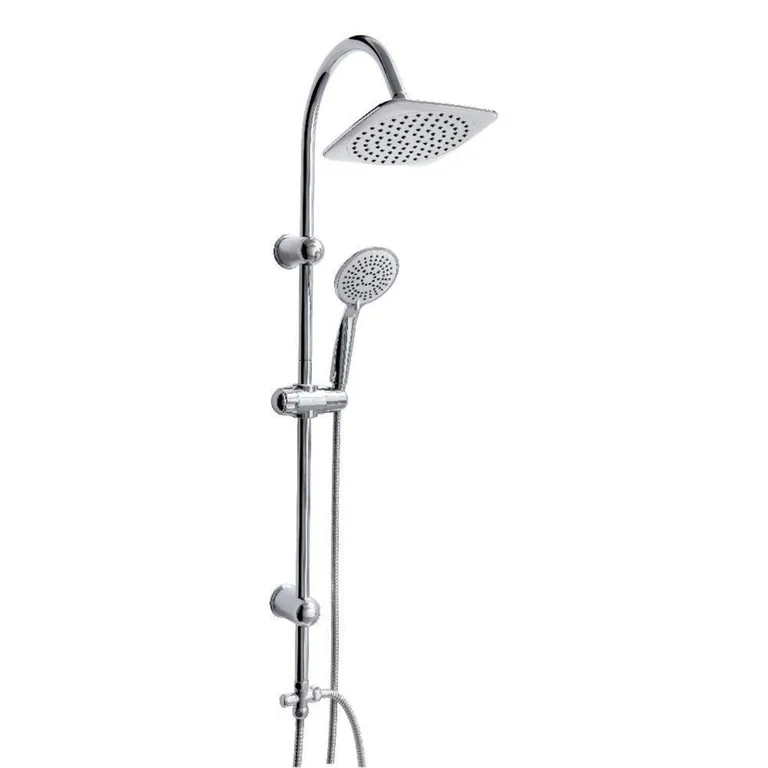 Columna Ducha Abisko