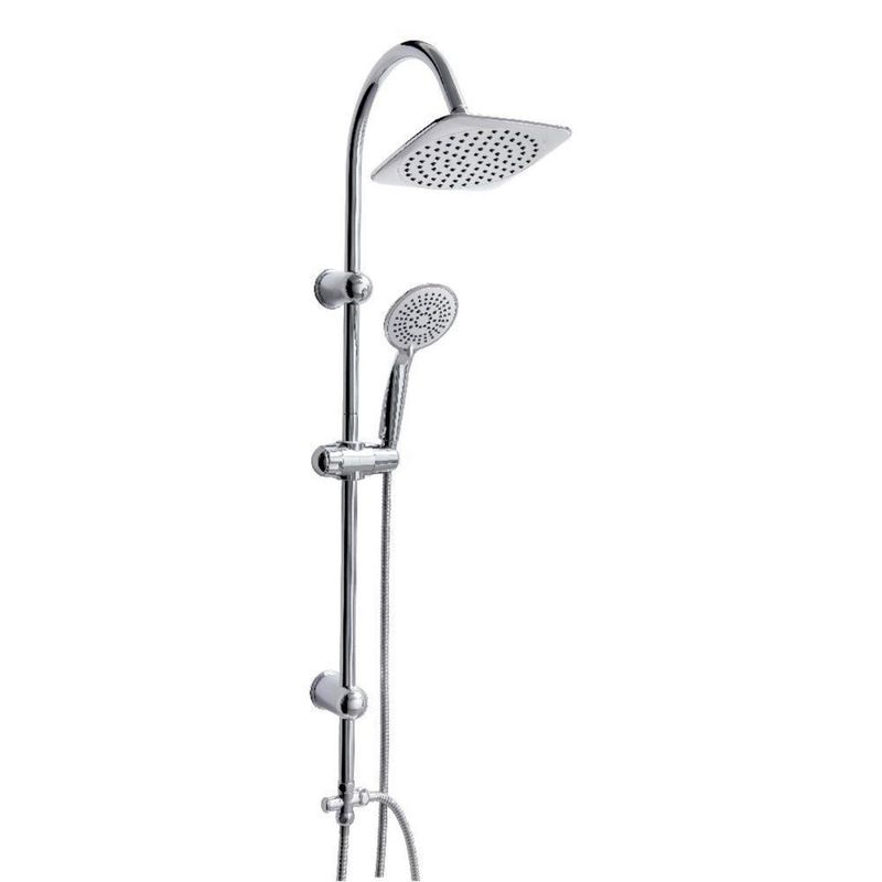 DUSCHY - Columna Ducha Abisko