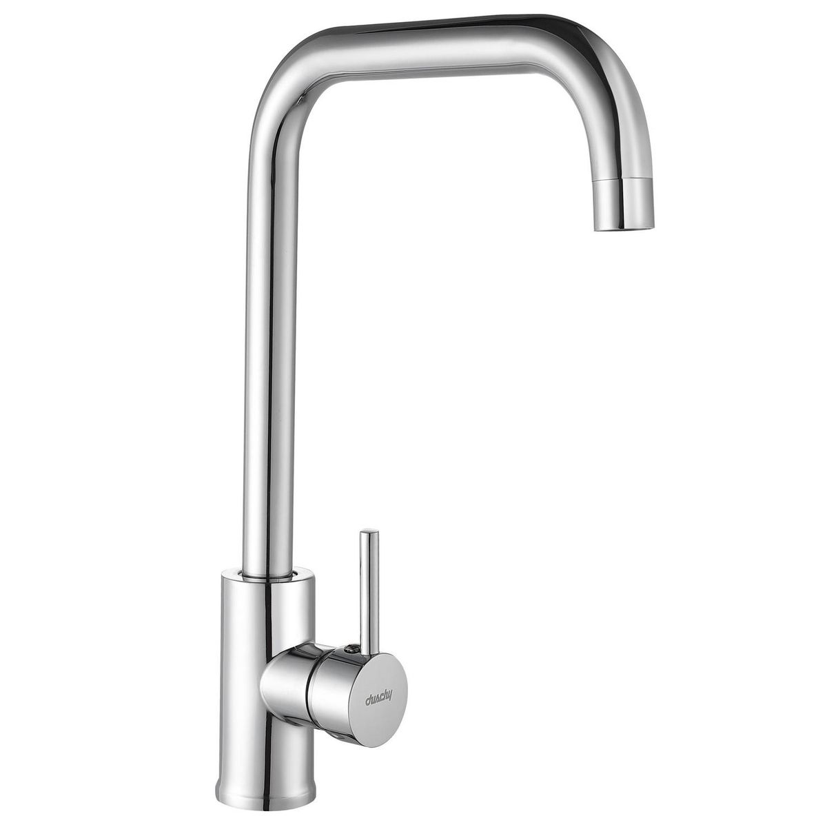 DUSCHY - Monomando Cocina Abisko Cromado