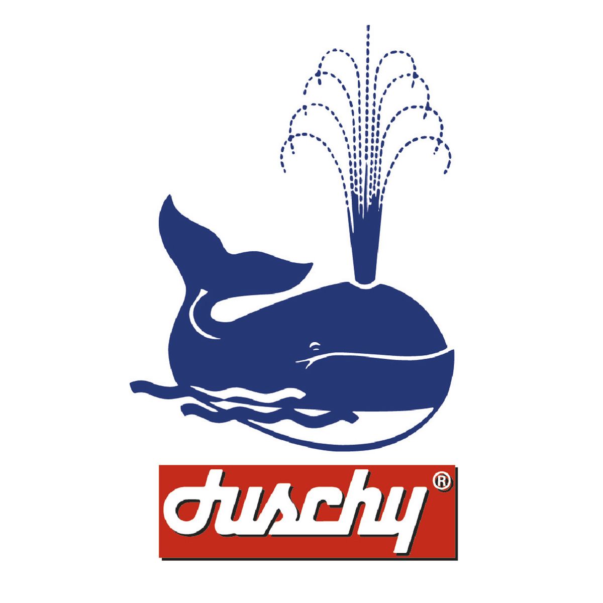 DUSCHY - Columna de Ducha Malmo con Grifería