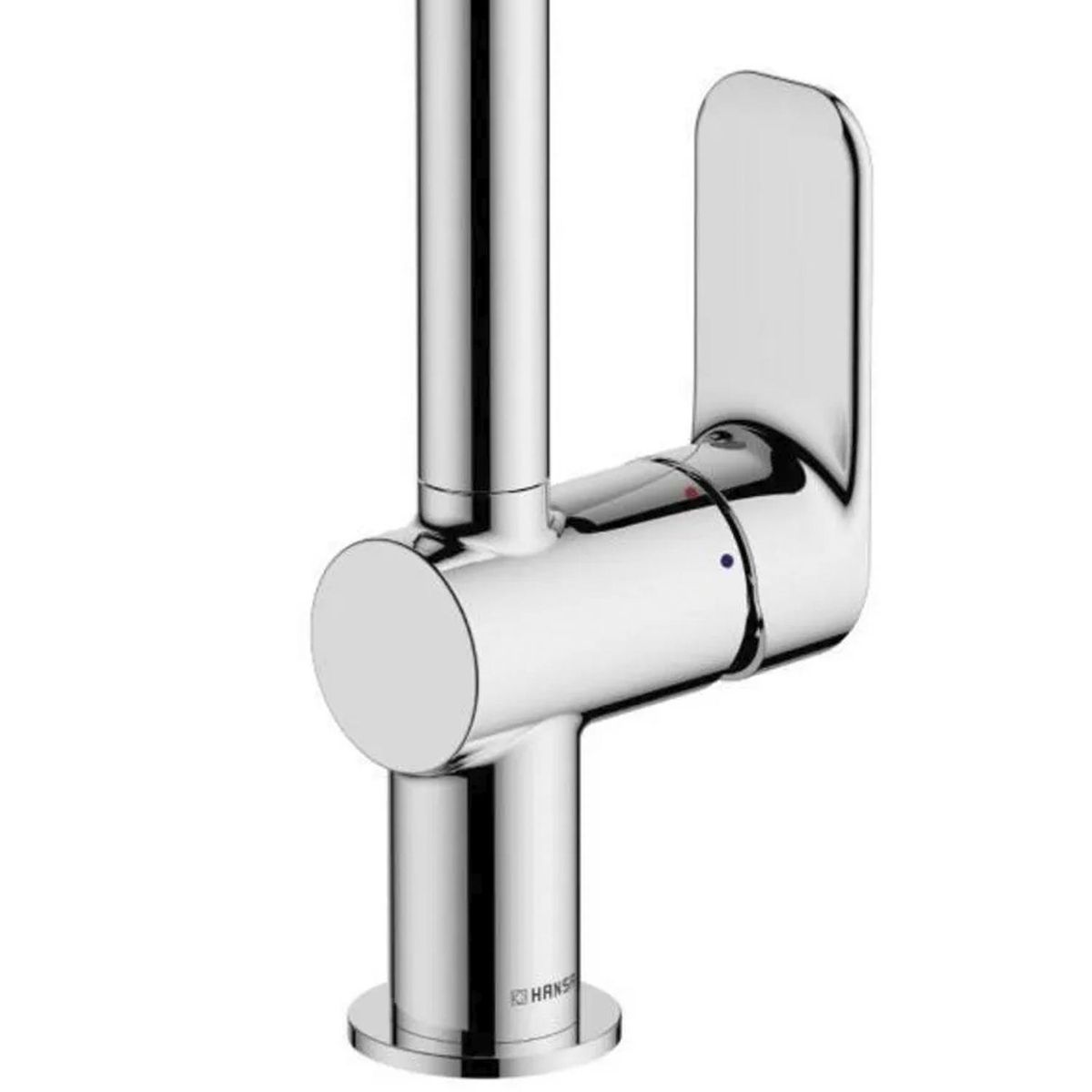 HANSA - Monomando Cocina Hansabasic Cromado