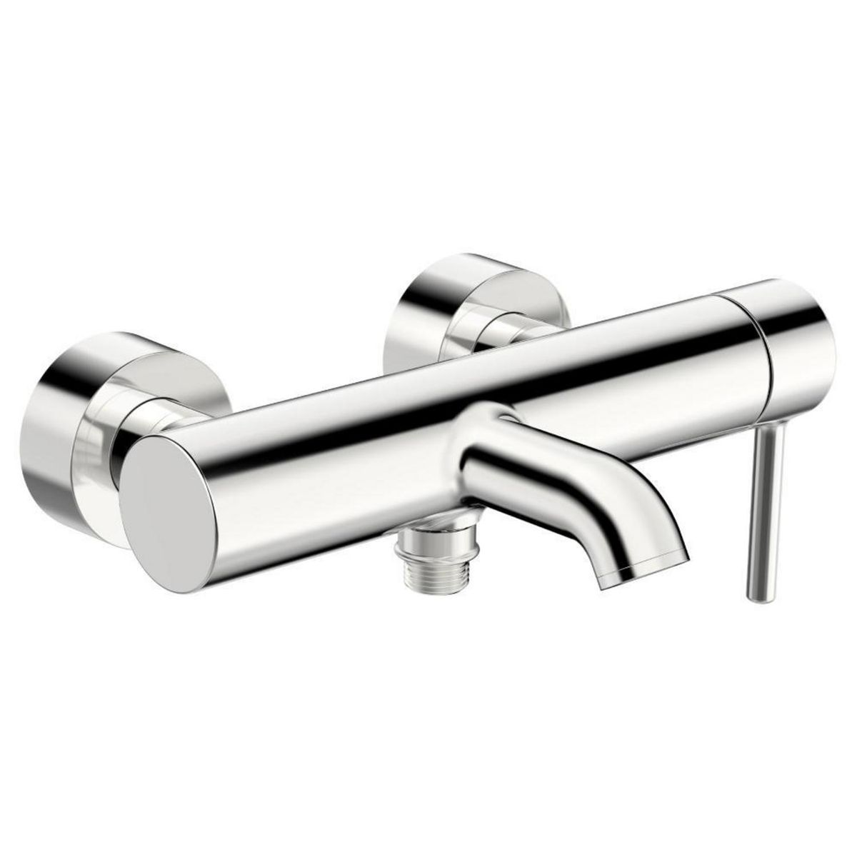 HANSA - Monomando Tina Ducha Hansa Vantisstyle Cromado