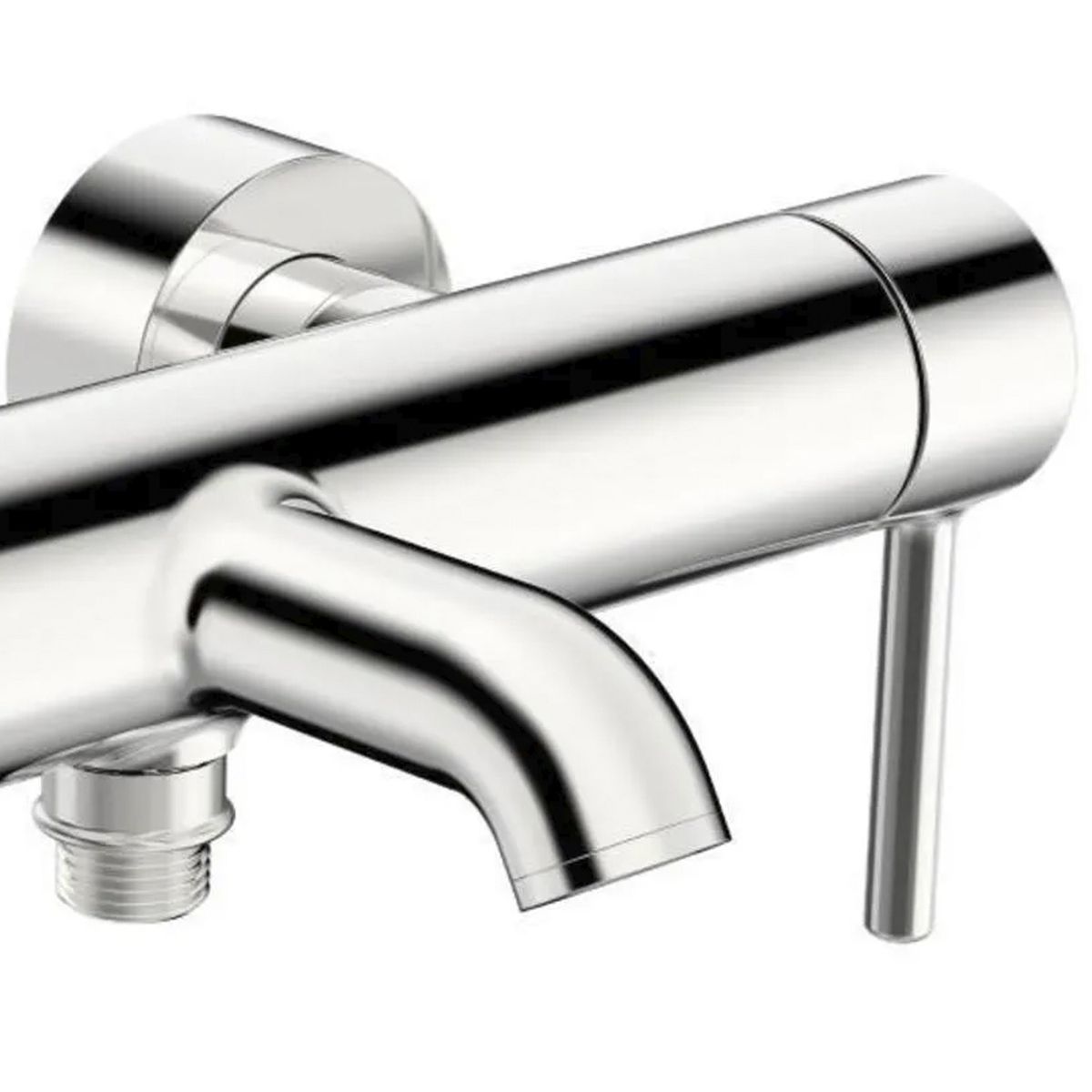 HANSA - Monomando Tina Ducha Hansa Vantisstyle Cromado