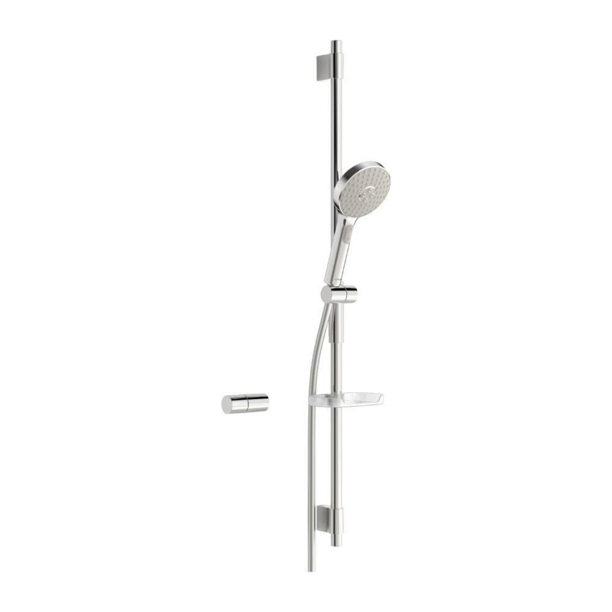 HANSA - Barra con Ducha Hansa Active Jet