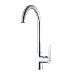 DUSCHY - Monomando Cocina Upsala Cromado