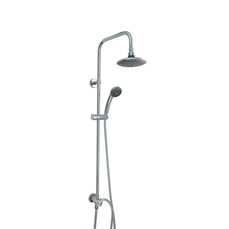 Columna de Ducha Basic