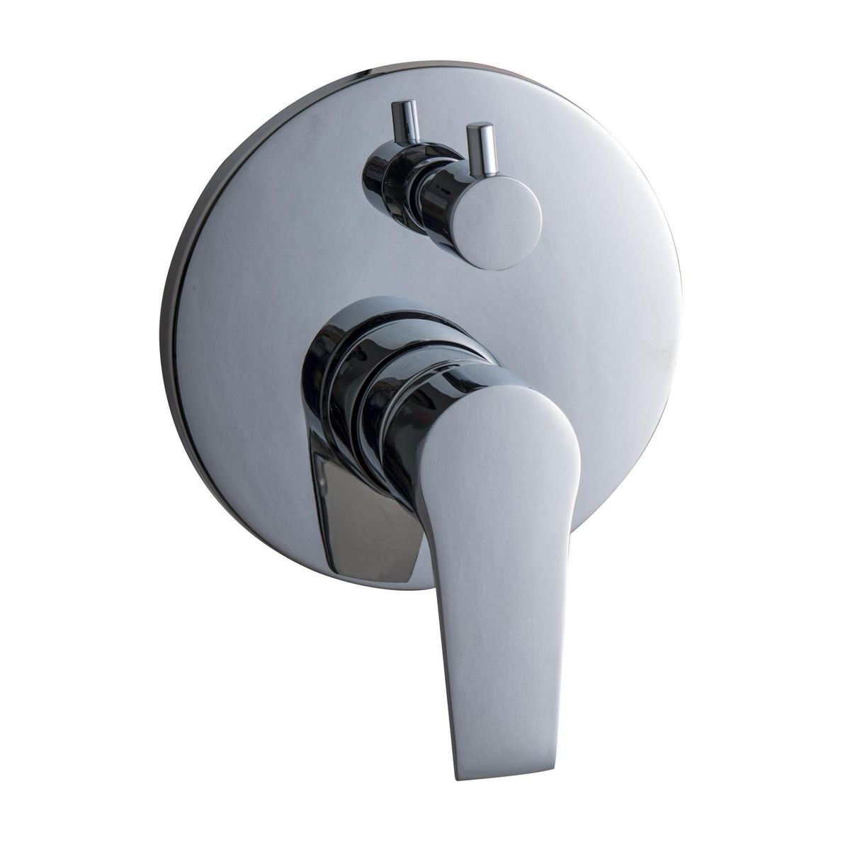 DUSCHY - Monomando Ducha Upsala Cromado