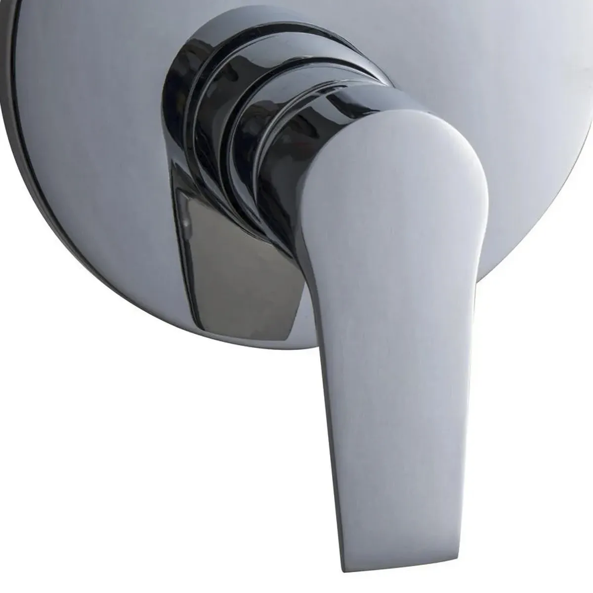 DUSCHY - Monomando Ducha Upsala Cromado