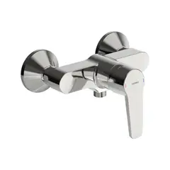 HANSA - Monomando Ducha Hansapolo Cromado