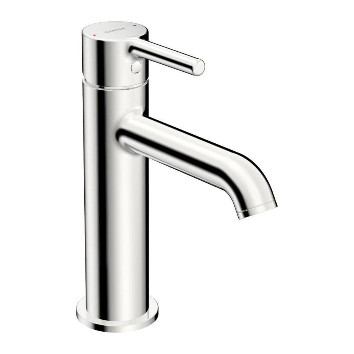 HANSA - Monomando Lavamanos Hansa Vantisstyle Cromado