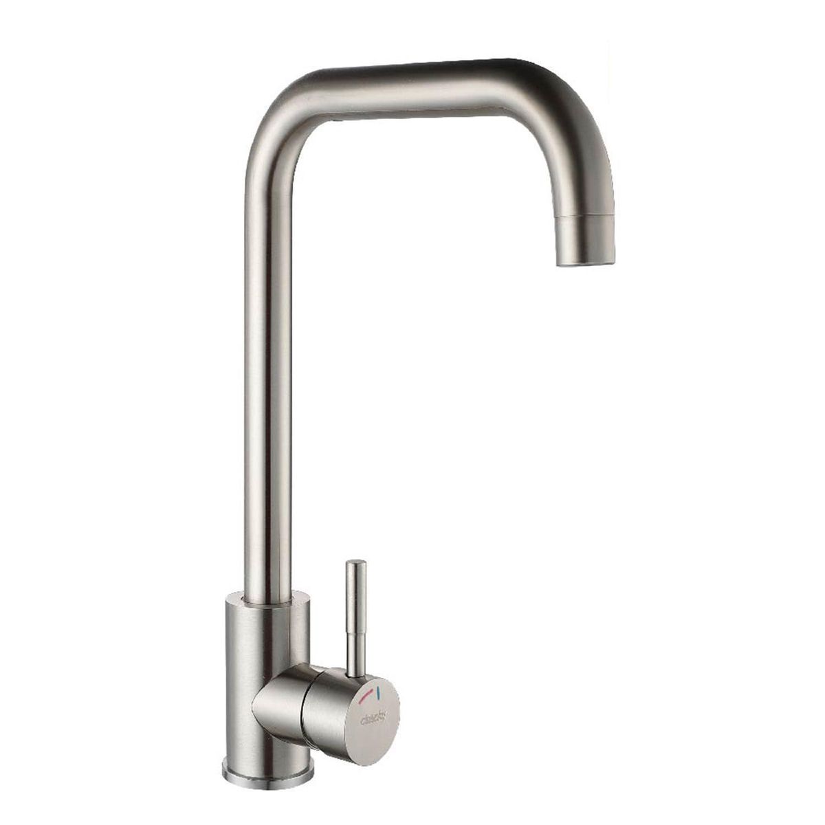 DUSCHY - Monomando Cocina Cromado