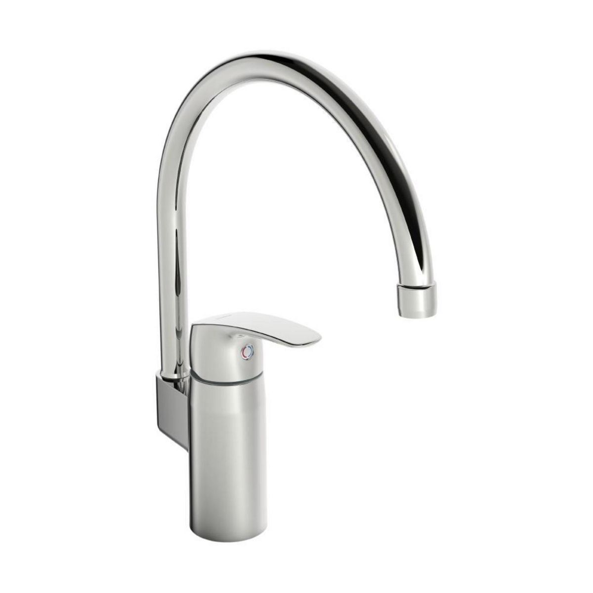 HANSA - Monomando Cocina  Cromado