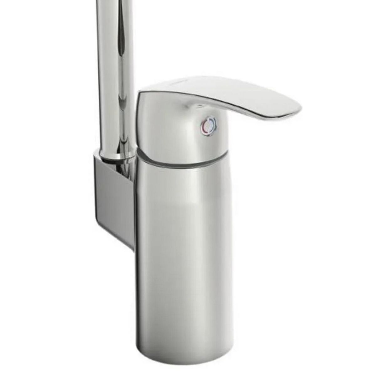 HANSA - Monomando Cocina Cromado