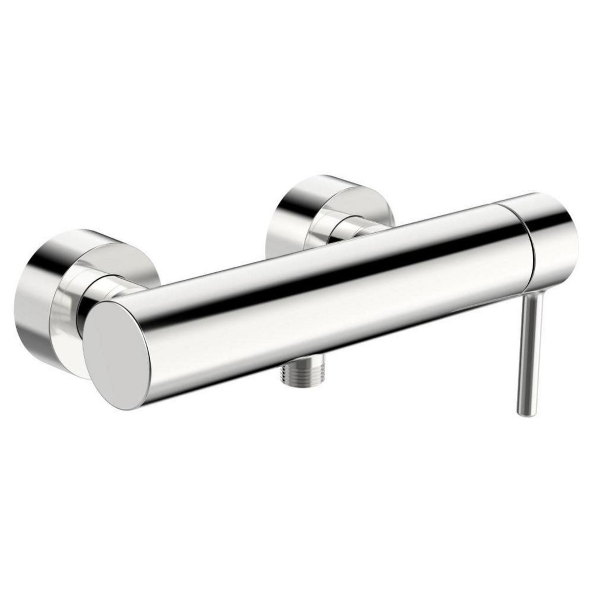 HANSA - Monomando Ducha Hansa Vantisstyle Cromado