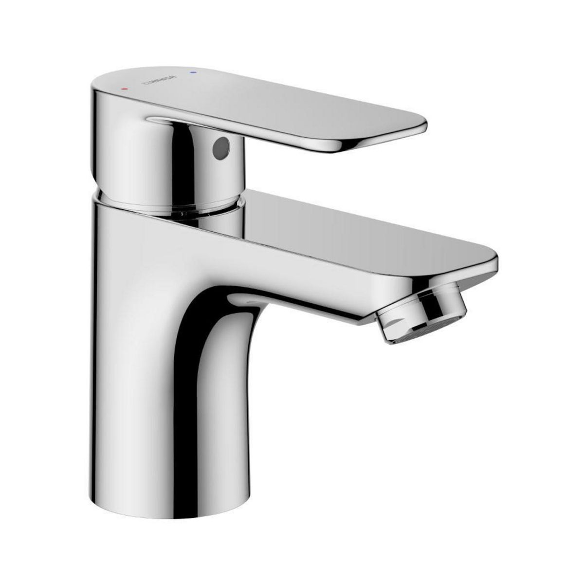 HANSA - Monomando Lavamanos Hansabasic Cromado