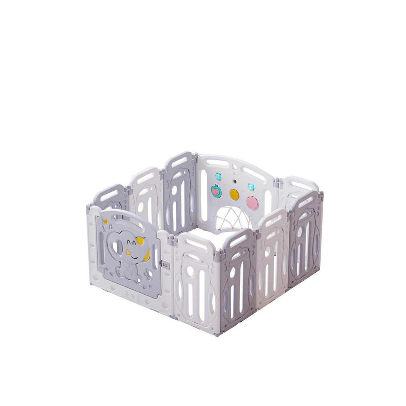 BE DESIGN - Corral infantil Sunny kids