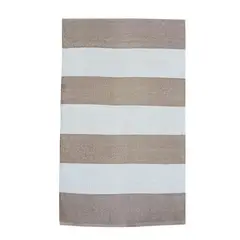 IDETEX - Alfombra Kala D2 70x110 cm Beige