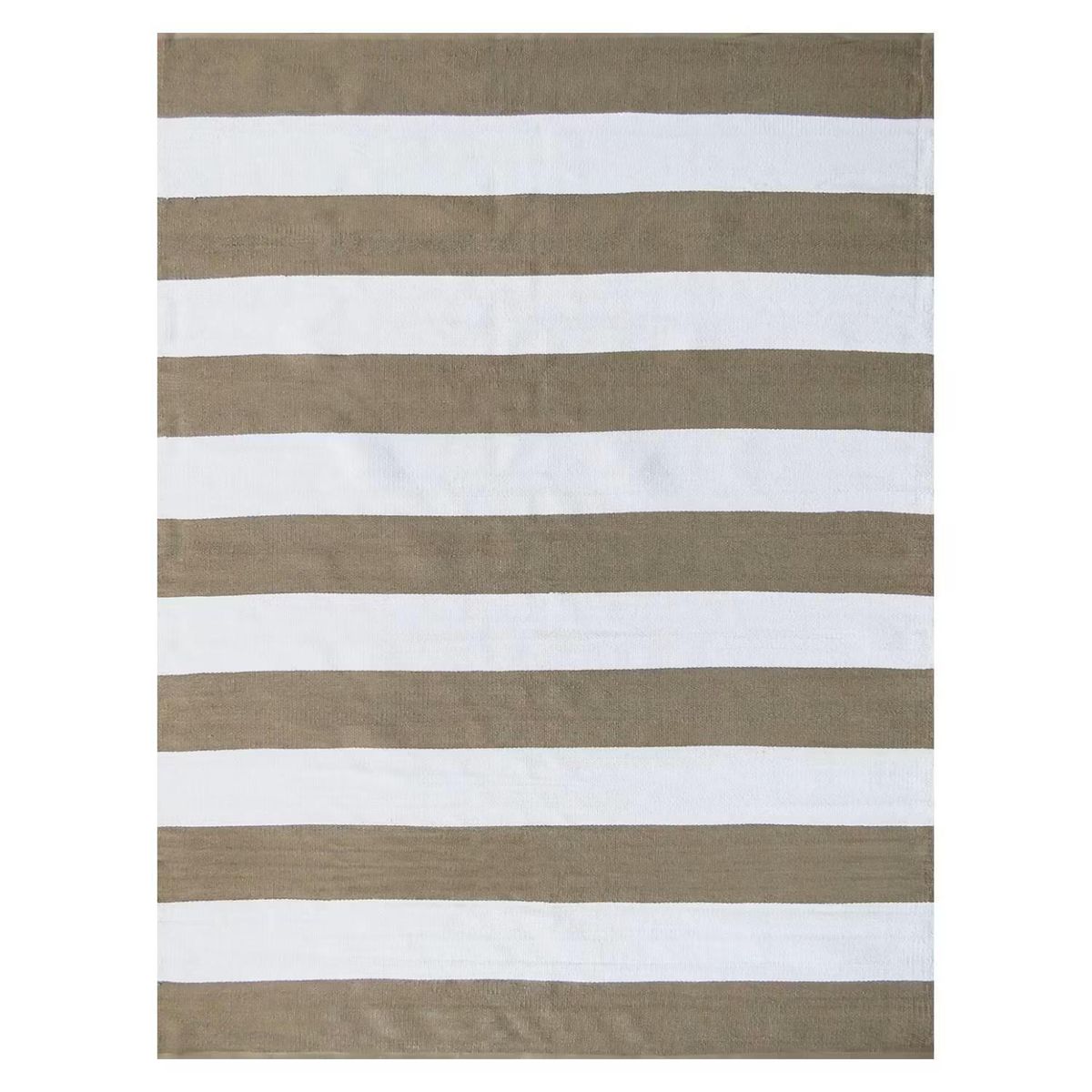 IDETEX - Alfombra Grande Kala D2 200x300 cm PVC Beige