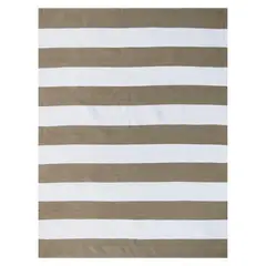 IDETEX - Alfombra Grande Kala D2 200x300 cm PVC Beige