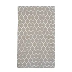 IDETEX - Alfombra Kala D1 70x110 cm Beige