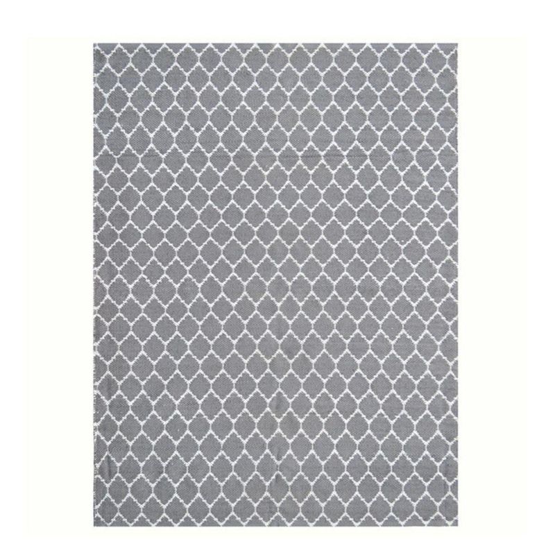 IDETEX - Alfombra Kala D1 200x300 cm Gris