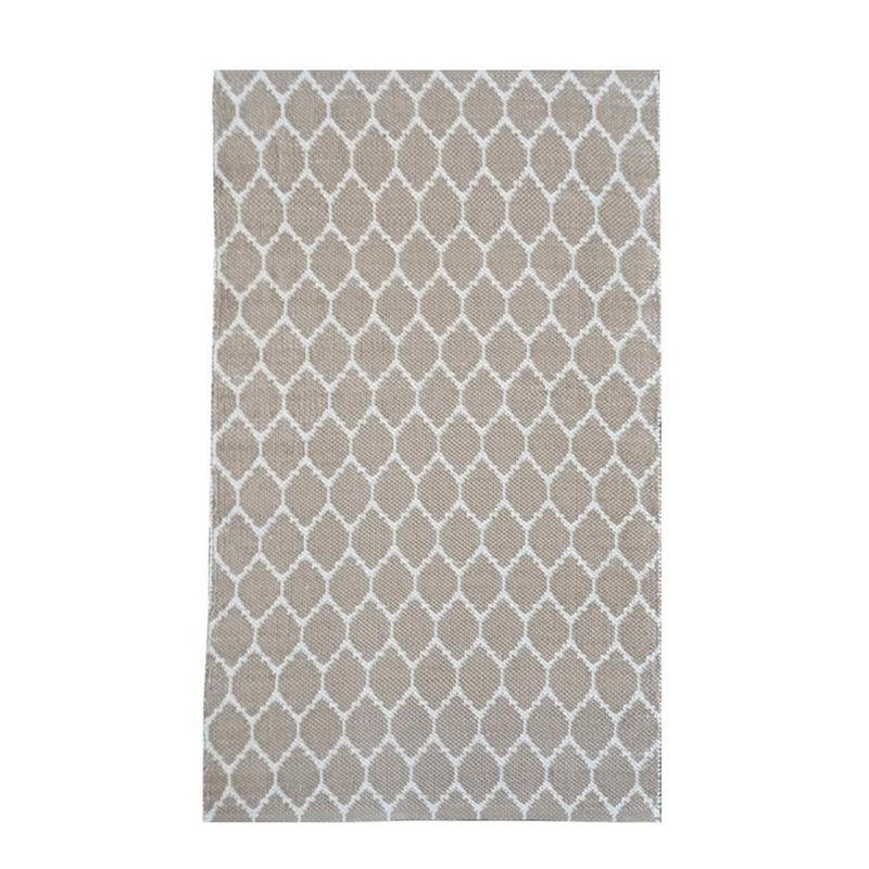 IDETEX - Alfombra Kala D1 200x300 cm Beige
