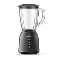 Licuadora 1.5 Litros Negro MBL40