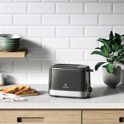 Imagen 2 del producto Tostador 2 Rebanadas MTS10