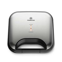 Sandwichera Panini 2 Panes 750 W MSG20