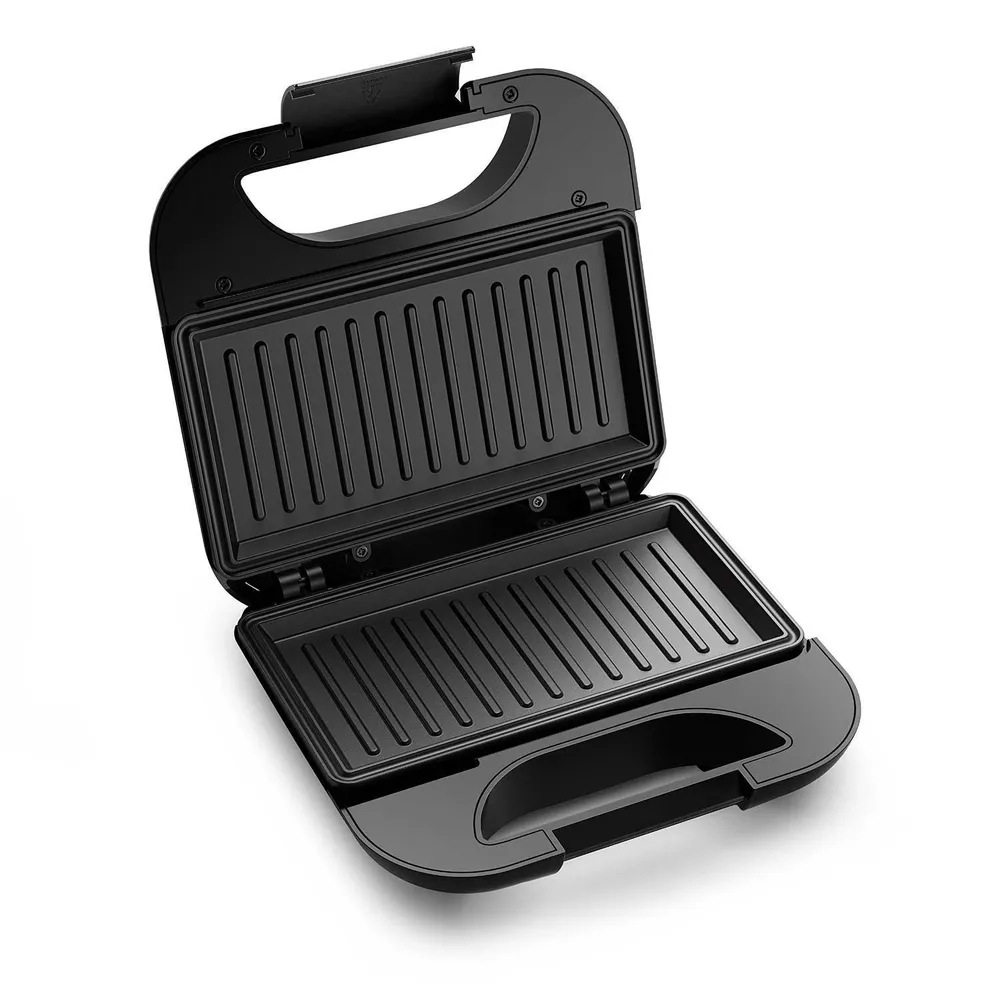 Sandwichera Panini 2 Panes 750 W MSG20, foto 2
