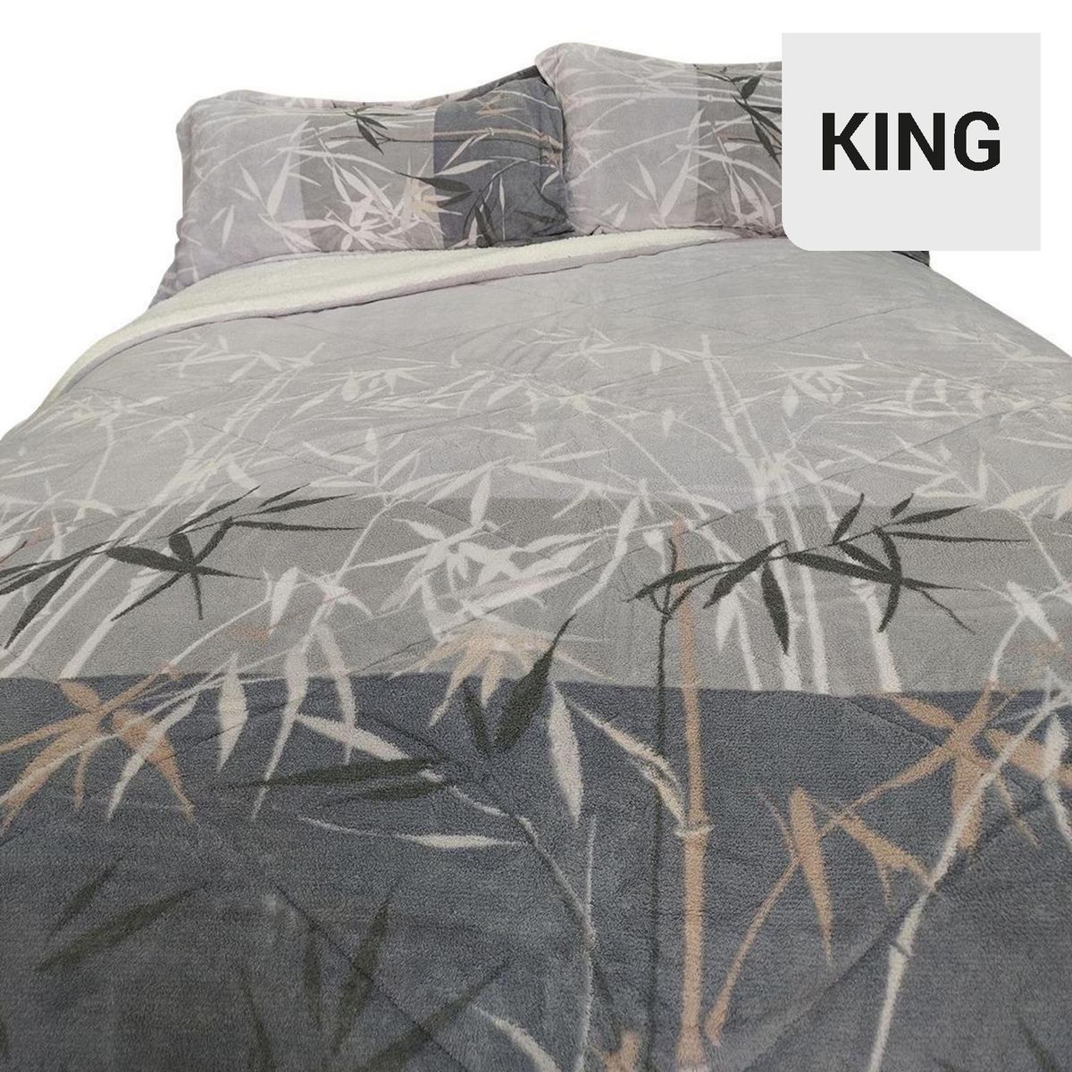 ILLUSIONS - Plumón Coral Multicolor