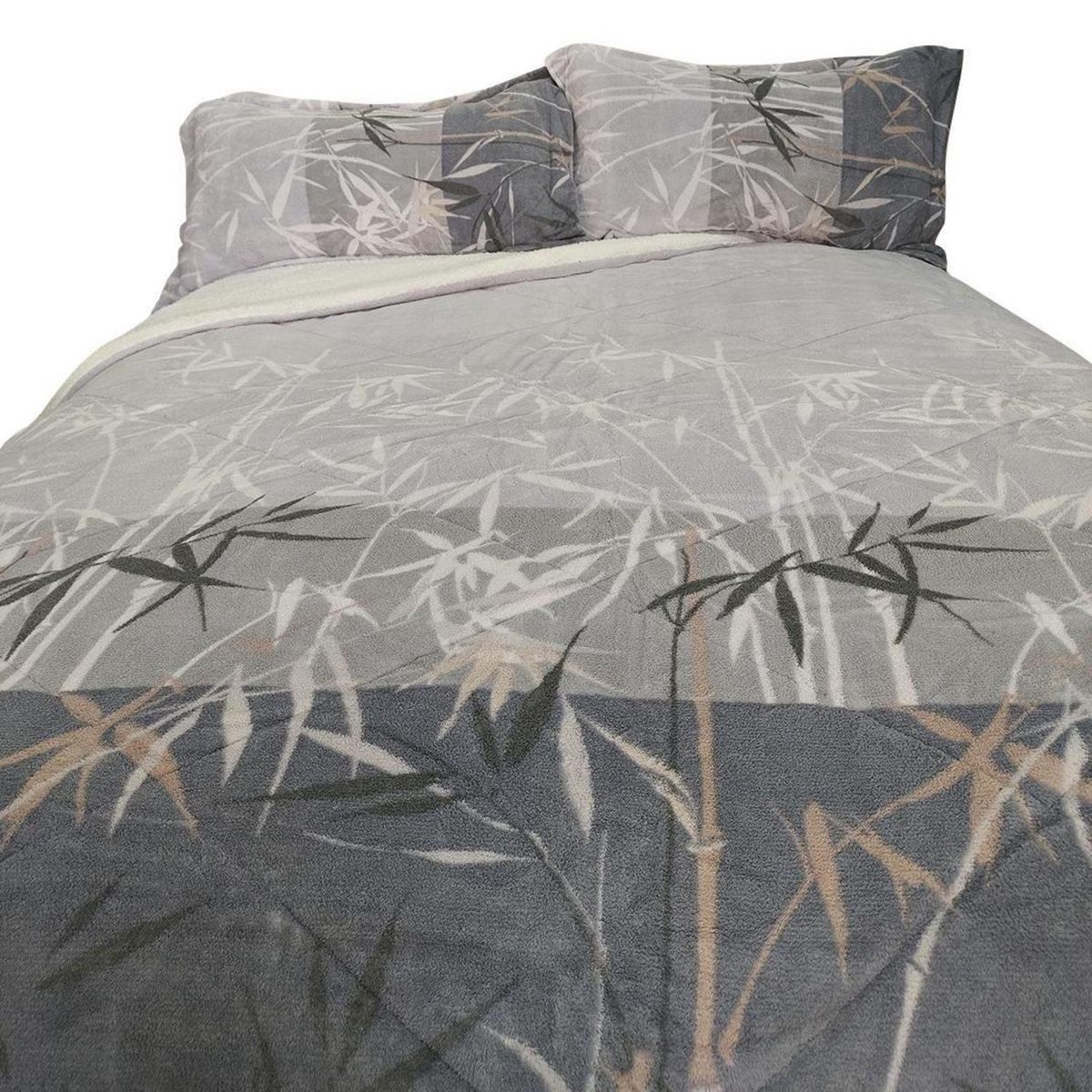 ILLUSIONS - Plumón Coral Multicolor