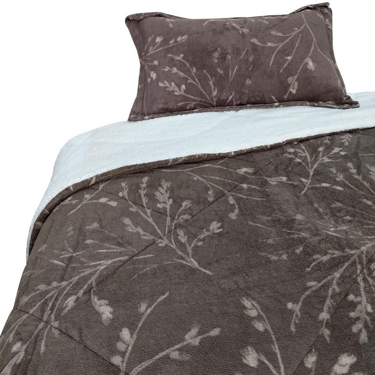 ILLUSIONS - Plumón Coral Multicolor